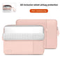 Universal Polyester Laptop Sleeve 11–16 Inch — MacBook, Lenovo, HP, Dell