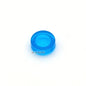 100pcs 1x1 Round Building Blocks Bricks | 33 Color DIY Educational Toy Set