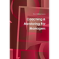 Coaching & Mentoring - Paperback