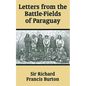 Letters from the Battle-Fields of Paraguay - Paperback
