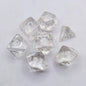 7-Piece Acrylic Polyhedral Dice Set for DnD & Tabletop RPG — d4 d6 d8 d10 d10 d12 d20
