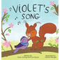 Violet's Song - Hardcover