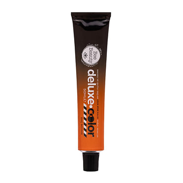 Bee Beauty Coffee Brown Hair Dye 4.0 - 50ml Tube, Permanent Hair Color with Ammonia and Phenylenediamines