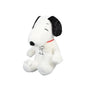 Glowing Breathing Snoopy Plush Sleep Aid Calming Stuffed Animal for Babies & Kids Bedtime Gift