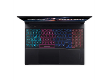 Acer Nitro V 16S ANV16S-71-72KE, 16.0" WQXGA IPS 180Hz Display, Intel Core 7 processor 240H, NVIDIA GeForce RTX 5070 Laptop GPU, 16GB DDR5, 1TB PCIe Gen 4 SSD, Wi-Fi 6, Backlit Keyboard, Win 11 Home