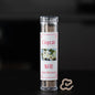 Shaped Mini Incense 42-Pack Tube, Jasmine Lavender Sandalwood Aromatherapy for Yoga & Meditation
