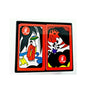 Korean Flower Card Board Game Family/Party Funny Game