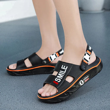 Massage Slippers Soft EVA Slides Clogs – Comfortable Indoor Outdoor Beach Sandals for Men & Women