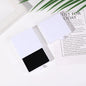10pcs Kraft Paper Jewelry Boxes for Necklace Bracelet Earrings Gifts