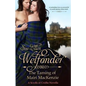 The Taming of Mairi Mackenzie: A Scrolls of Cridhe Novella - Paperback