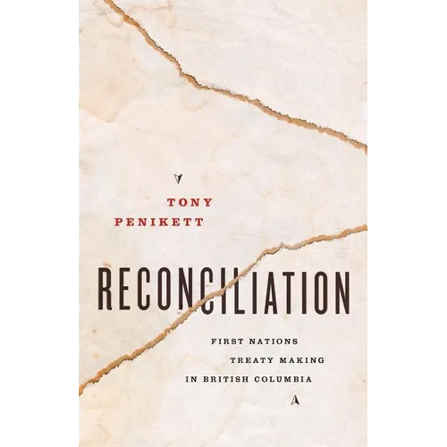 Reconciliation - Paperback