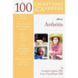 100 Questions & Answers about Arthritis - Paperback