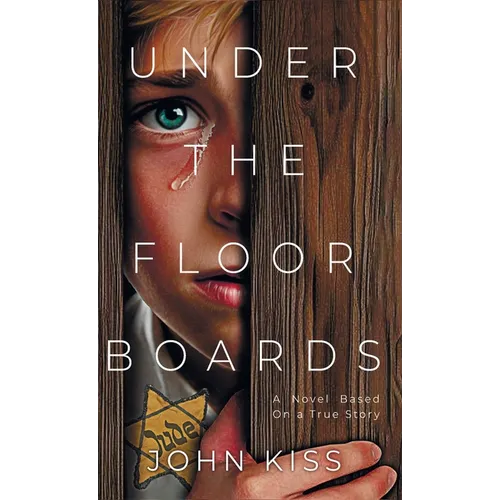 Under The Floorboards - Hardcover