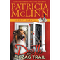 Death on ZigZag Trail (Secret Sleuth, Book 7) - Paperback