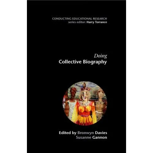Doing Collective Biography - Paperback