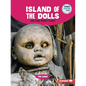 Island of the Dolls and Other Spooky Places - Paperback