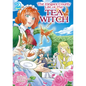 The Elegant Courtly Life of the Tea Witch Vol. 2 - Paperback