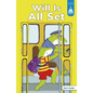 Will Is All Set - Hardcover