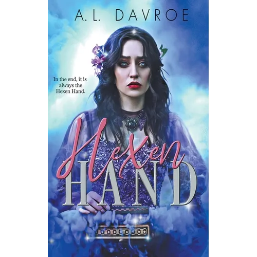 Hexen Hand - Paperback