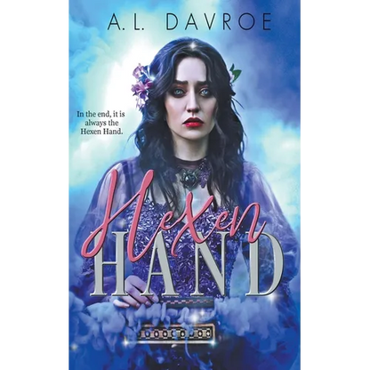 Hexen Hand - Paperback