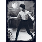 Enter the Dragon Bruce lee Scrapbook Vol No1 - Paperback
