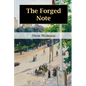 The Forged Note: A Romance of the Darker Races - Paperback