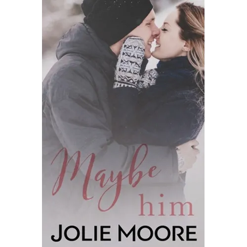 Maybe Him - Paperback