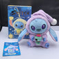Eat Something Before Sleep Blind Box Plush & Vinyl Mystery Doll Bag Pendant Decor Gift