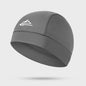 Cooling Skull Cap Helmet Liner - Breathable Sweat-Wicking Quick-Dry Cycling & Running Hat for Outdoor Hiking