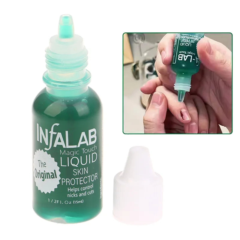 Nail Hemostatic Liquid, 15 mL