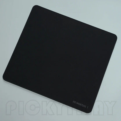 Professional Gaming Mouse Pad – Speed & Control Desk Mat, Anti-Slip Rubber Base, Stitched Edges, Washable