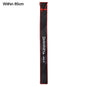 Fishing Rod Bag – Double-Layer Tackle Storage, Large Capacity, Fits Rods up to 140 cm (55 in)