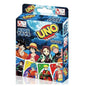 Flip-Style Anime Cartoon Card Game — Family Party Game & Holiday Gift for Teens & Adults