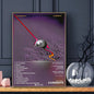T-Tame I-ImpalaS Poster Sticky Wall Art Printing Waterproof Home Living Bed Room Bar Aesthetic Decor