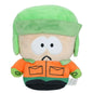 20cm (8 in) South Park Plush Toy - Cartman Stan Kyle Kenny Butters Stuffed Doll for Kids Gift