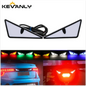 2PCS LED Devil’s Eye Lights – Universal Car & Motorcycle Headlight/License Plate Decorative Light