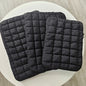 Puffy Quilted Laptop Sleeve for Women 13–16 Inch & Tablet Pouch
