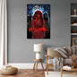 the offspring Anime Video Game Canvas Art Poster and Wall Art Picture Print Modern Family bedroom Decor Posters