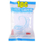 Disposable Waterproof Non-Woven Toilet Seat Covers - Single-Use Travel & Hotel Sanitary Seat Protectors
