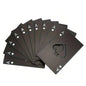 Stainless Steel Playing Card Bottle Opener (Spade Design) – Slim Credit Card Beer & Wine Opener
