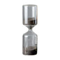 5/10/15/30 Minutes Sandglass Sand Timer Color Glass Hourglass Sand Clock Children Kids Gift Fashion Home Decoration
