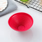 1pc Silicone Jar Opener Pad! Multicolor Reusable Grip Aid for Seniors – Easy Kitchen Tool & Gift Idea