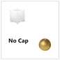 DIY Christmas Bauble & Tree Candle Silicone Mold Set, 3 Sizes, Platinum Silicone for Scented Candle Making
