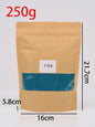 250g (8.8 oz) 11-Color Sand Wax Pearls for DIY Scented Candle Making & Sand Painting