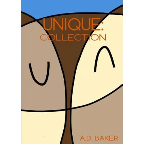 Unique: Collection - Paperback