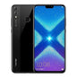 6.5-Inch Android Smartphone - 20MP Dual Rear Camera, 16MP Front, Rear Fingerprint, Dual SIM, 4GB/6GB RAM, 64/128GB (Used)