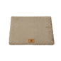 Short Plush Removable Washable Pet Bed - High Elasticity Non-Collapse Cushion for Small and Medium Dogs and Cats