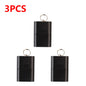 Mini Aluminum USB 2.0 Micro SD / TF Card Reader - High-Speed 480 Mbps, Plug & Play