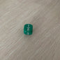 10 PCS/Set White/Green/Red Fractional Number Funny Dice Education Game Accessory  16*16 mm