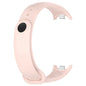 Silicone Sport Strap NFC Rubber Bracelet Replacement for Smart Fitness Bands Unisex